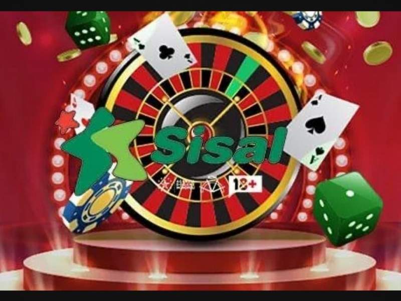 Applicazione Sisal Scommesse e Casinò - Guida, Funzionalità e Download